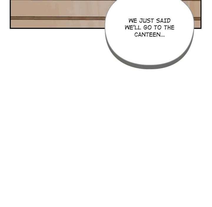 Paws on Campus (Uncensored), chapter 11, page 99 of 188
