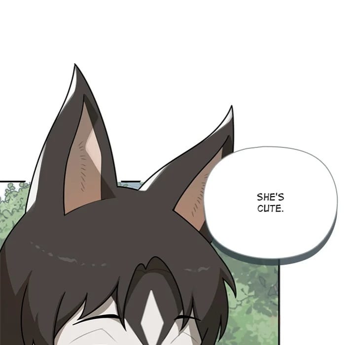 Paws on Campus (Uncensored), chapter 11, page 100 of 188