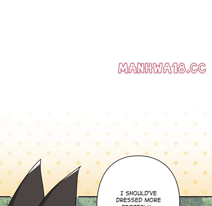 Paws on Campus (Uncensored), chapter 11, page 102 of 188