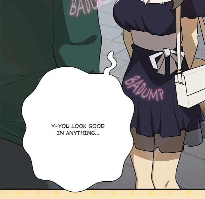 Paws on Campus (Uncensored), chapter 11, page 104 of 188