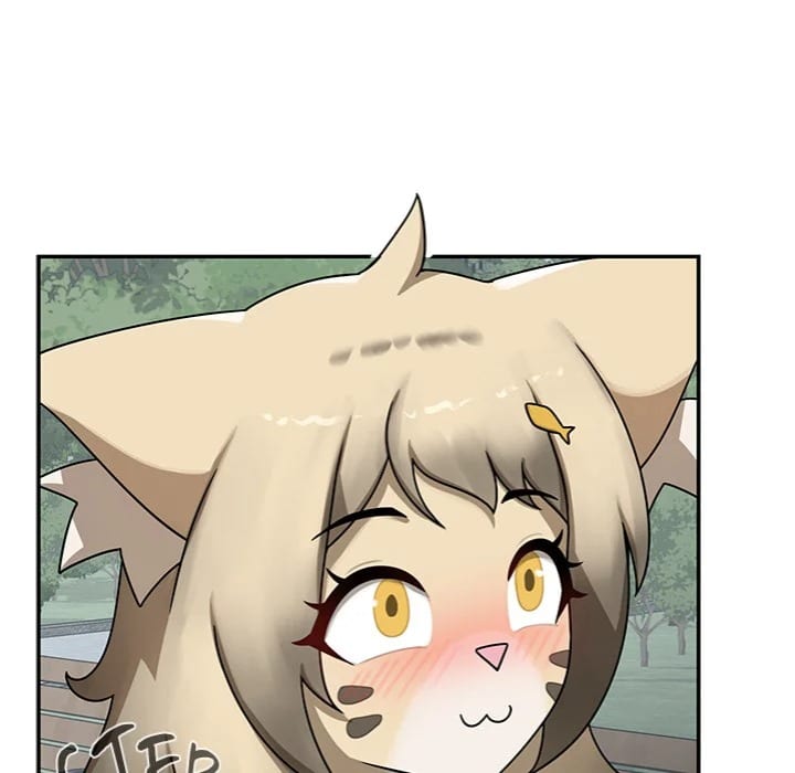 Paws on Campus (Uncensored), chapter 11, page 109 of 188