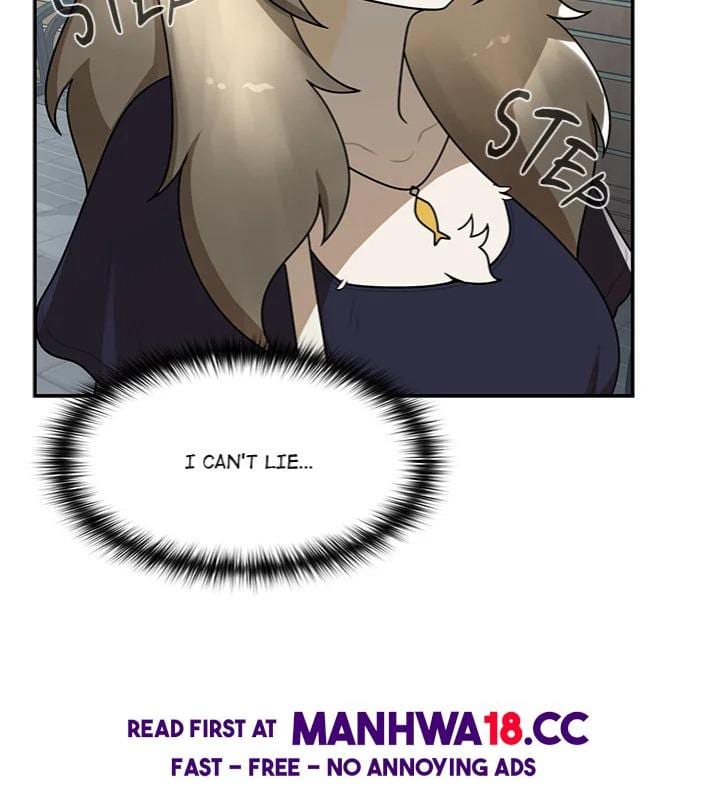 Paws on Campus (Uncensored), chapter 11, page 110 of 188