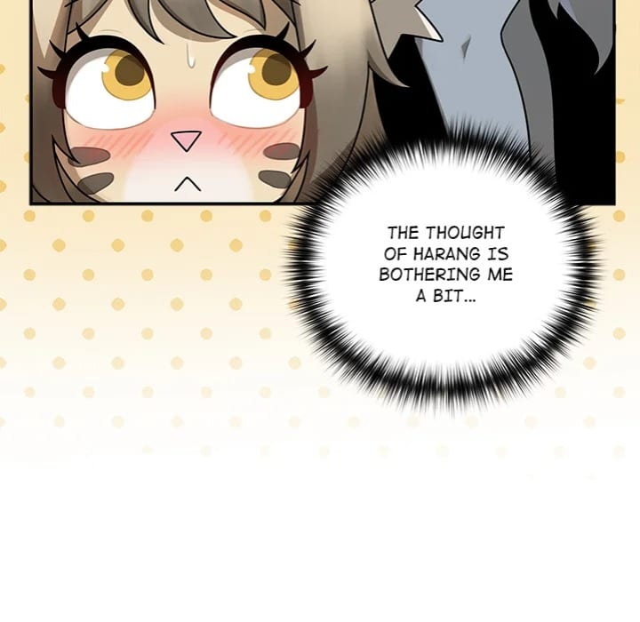 Paws on Campus (Uncensored), chapter 11, page 113 of 188