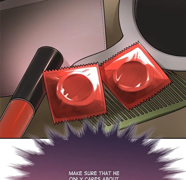 Paws on Campus (Uncensored), chapter 11, page 120 of 188