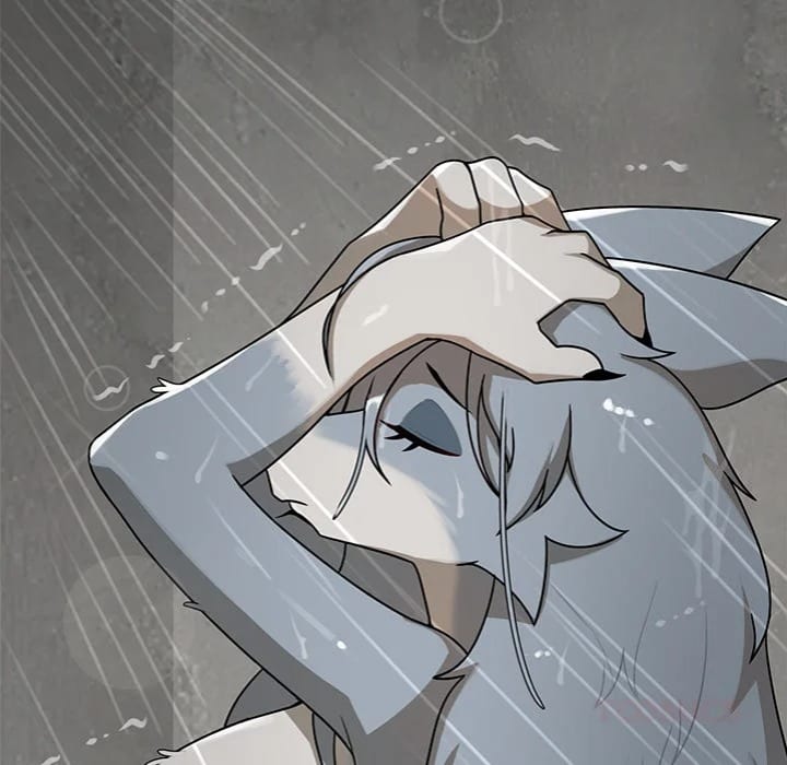 Paws on Campus (Uncensored), chapter 11, page 124 of 188