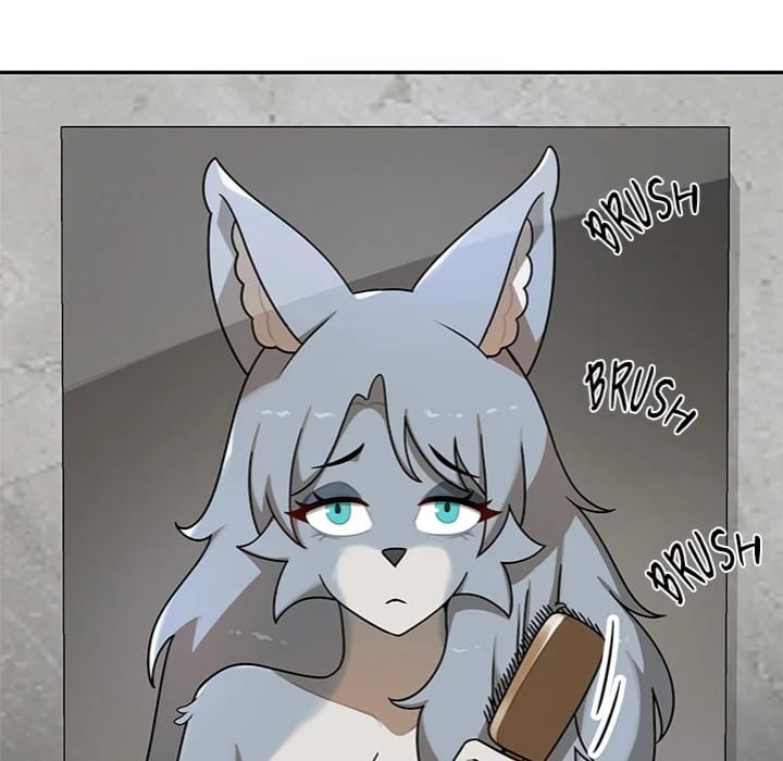 Paws on Campus (Uncensored), chapter 11, page 133 of 188