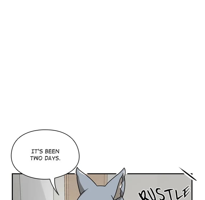 Paws on Campus (Uncensored), chapter 11, page 138 of 188