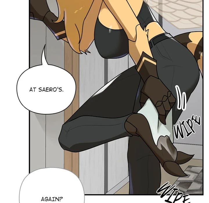 Paws on Campus (Uncensored), chapter 11, page 142 of 188