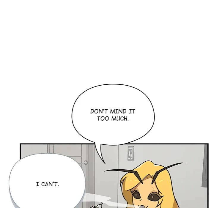 Paws on Campus (Uncensored), chapter 11, page 160 of 188