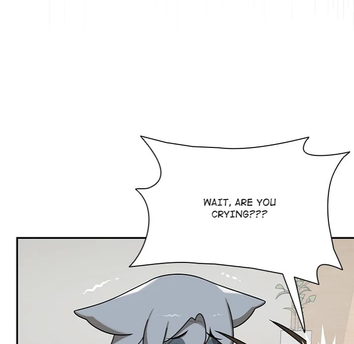 Paws on Campus (Uncensored), chapter 11, page 166 of 188