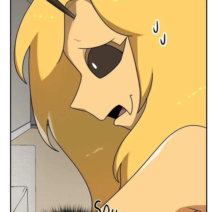 Paws on Campus (Uncensored), chapter 11, page 170 of 188