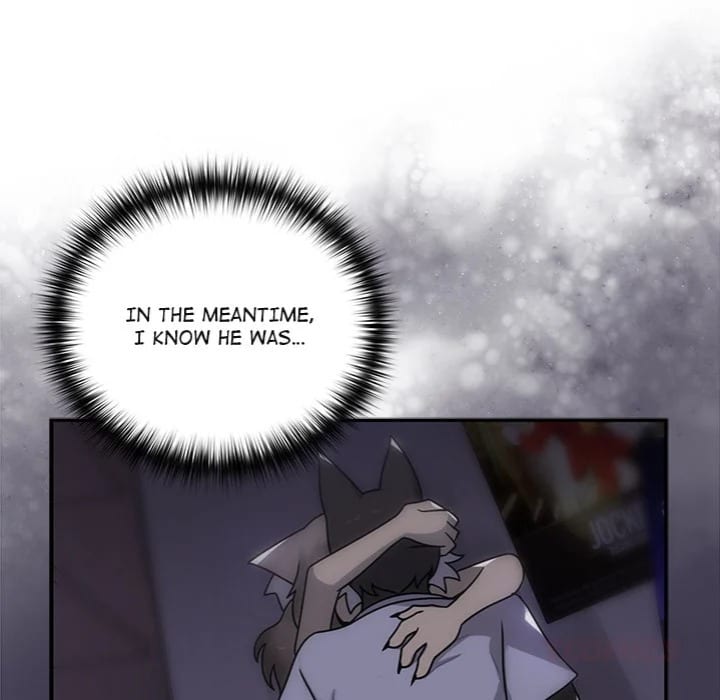 Paws on Campus (Uncensored), chapter 11, page 172 of 188