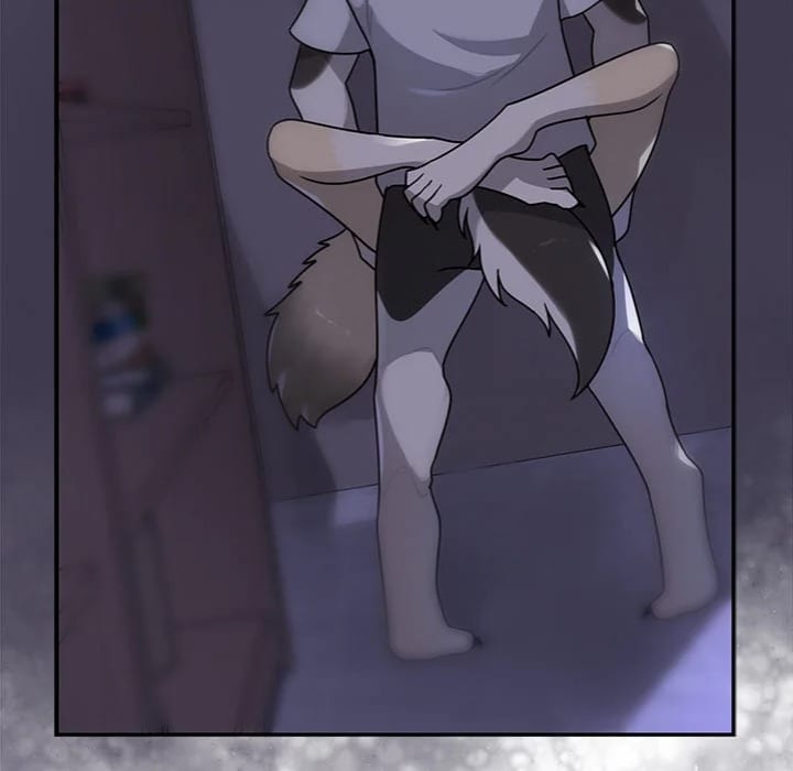 Paws on Campus (Uncensored), chapter 11, page 173 of 188
