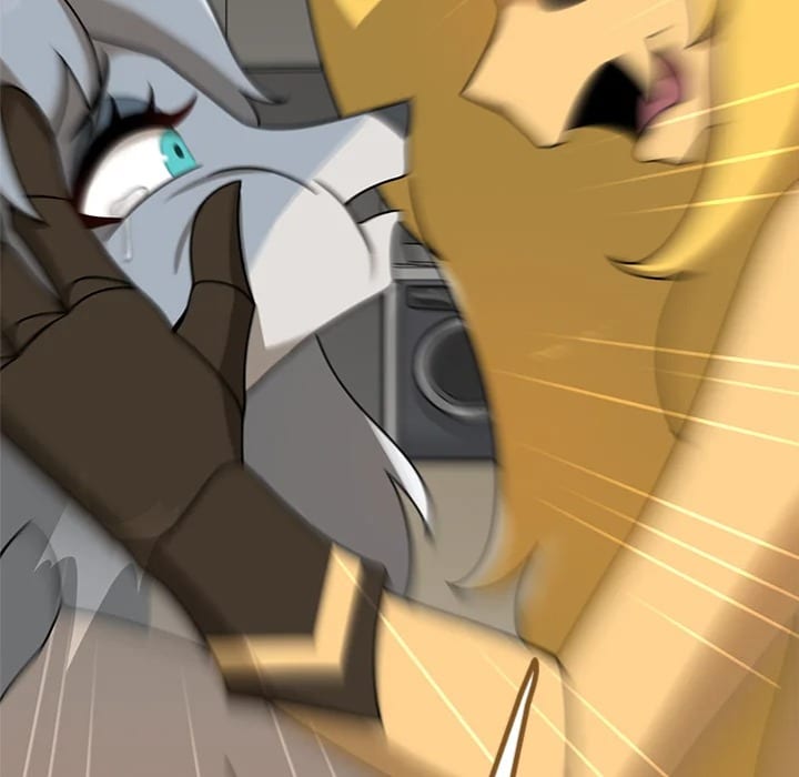Paws on Campus (Uncensored), chapter 11, page 176 of 188
