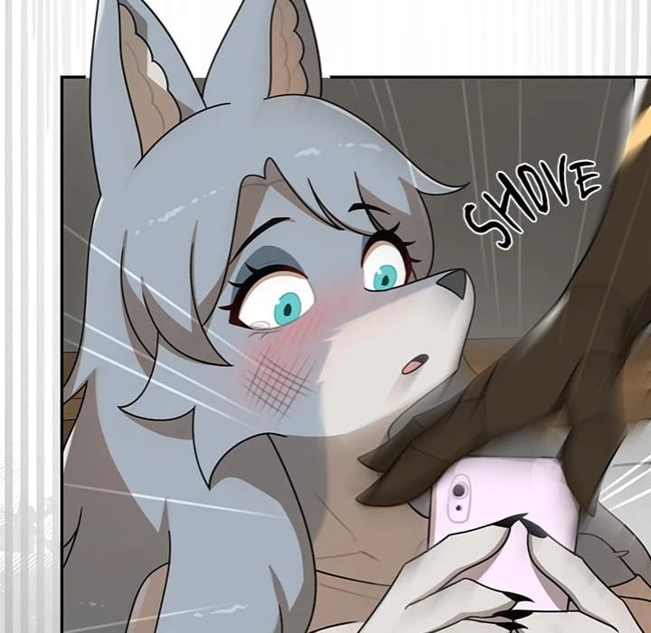 Paws on Campus (Uncensored), chapter 11, page 181 of 188