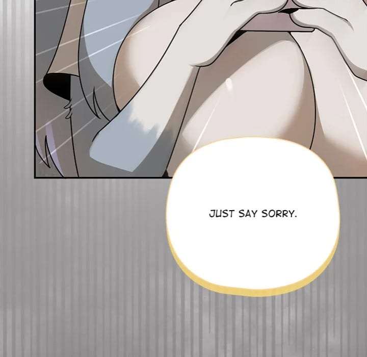 Paws on Campus (Uncensored), chapter 11, page 182 of 188