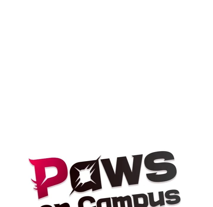 Paws on Campus (Uncensored), chapter 11, page 187 of 188