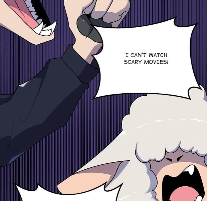 Paws on Campus (Uncensored), chapter 12, page 6 of 195
