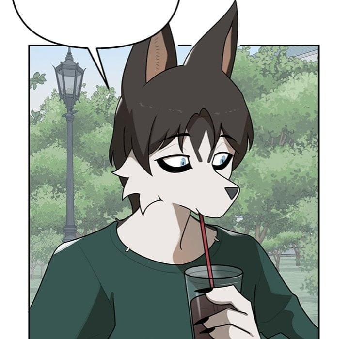 Paws on Campus (Uncensored), chapter 12, page 13 of 195