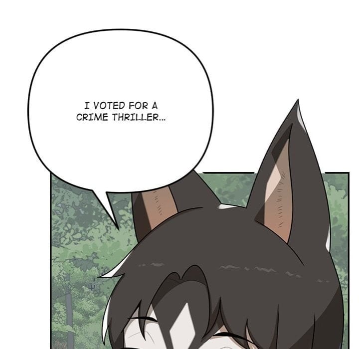 Paws on Campus (Uncensored), chapter 12, page 18 of 195