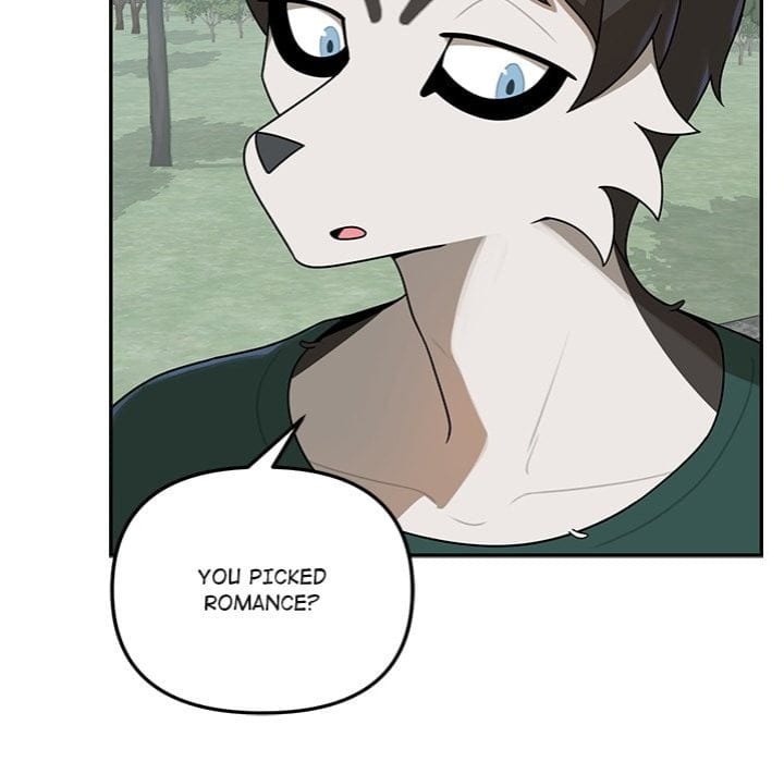 Paws on Campus (Uncensored), chapter 12, page 19 of 195