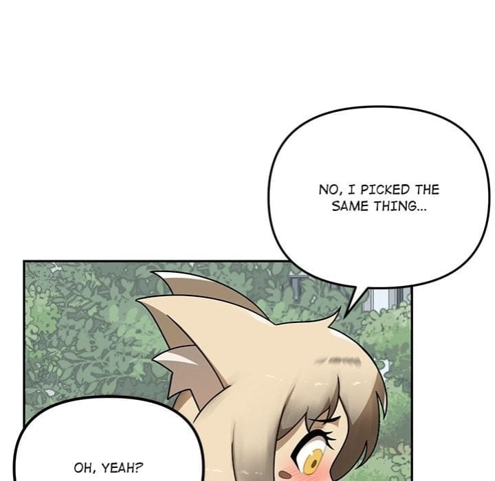 Paws on Campus (Uncensored), chapter 12, page 20 of 195