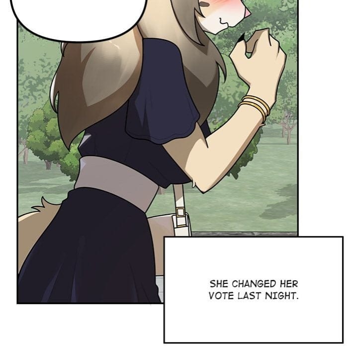 Paws on Campus (Uncensored), chapter 12, page 21 of 195