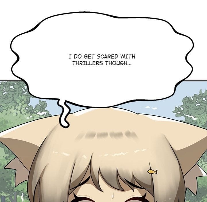 Paws on Campus (Uncensored), chapter 12, page 23 of 195