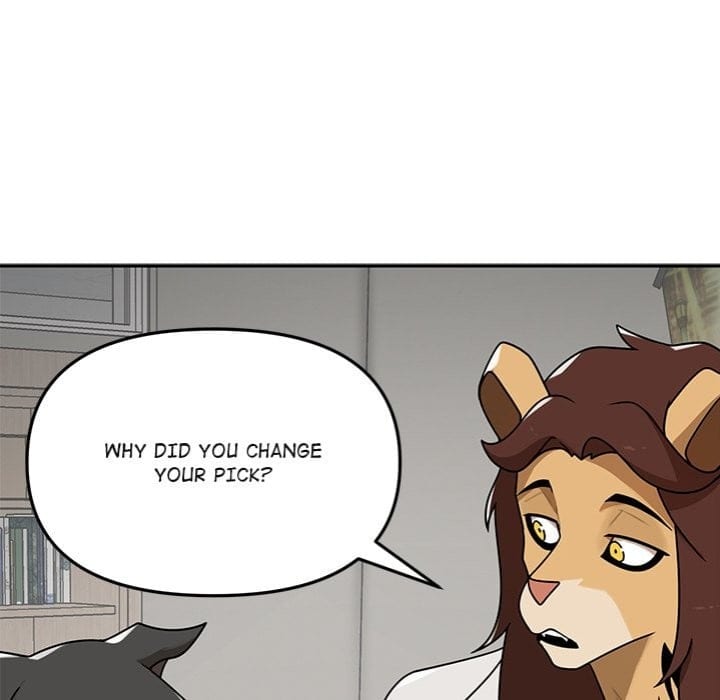 Paws on Campus (Uncensored), chapter 12, page 31 of 195