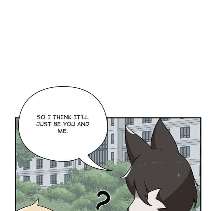 Paws on Campus (Uncensored), chapter 12, page 34 of 195