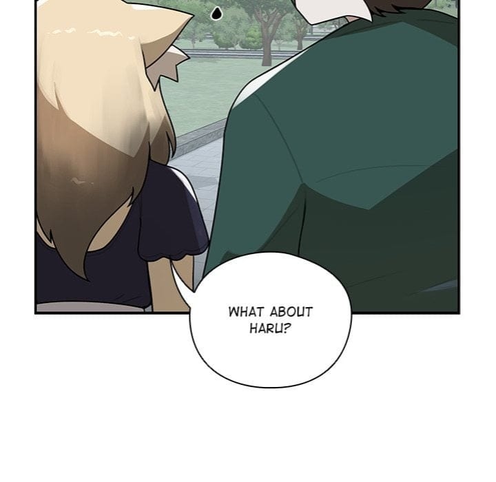 Paws on Campus (Uncensored), chapter 12, page 35 of 195