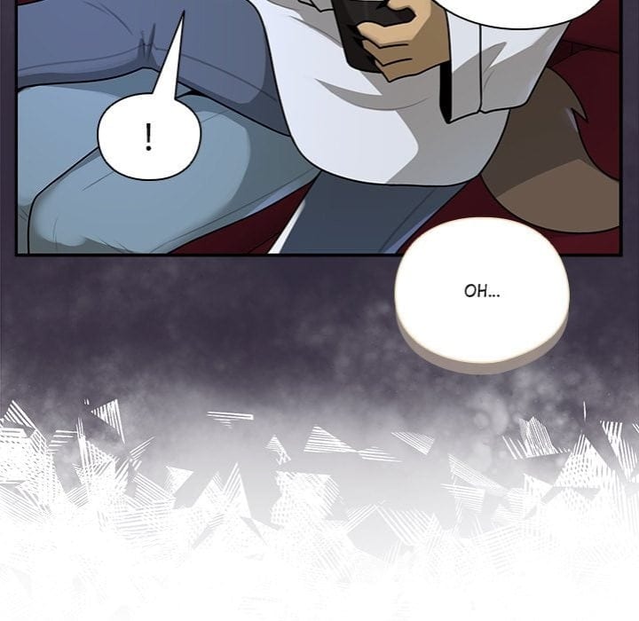 Paws on Campus (Uncensored), chapter 12, page 38 of 195