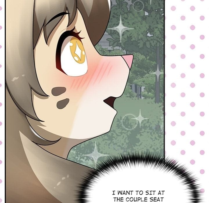 Paws on Campus (Uncensored), chapter 12, page 40 of 195