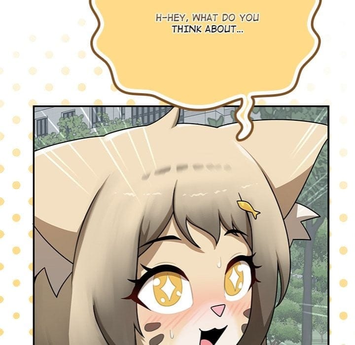 Paws on Campus (Uncensored), chapter 12, page 46 of 195