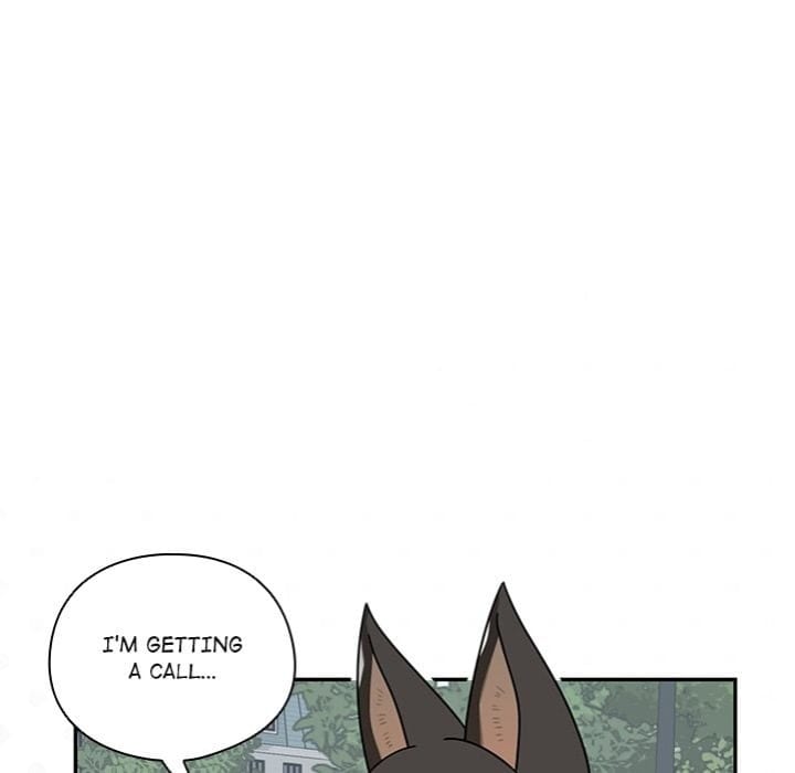Paws on Campus (Uncensored), chapter 12, page 48 of 195