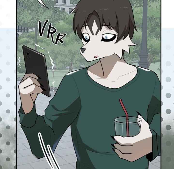 Paws on Campus (Uncensored), chapter 12, page 49 of 195