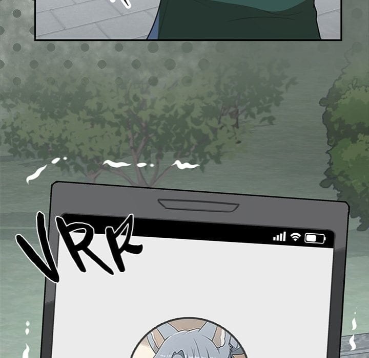 Paws on Campus (Uncensored), chapter 12, page 50 of 195