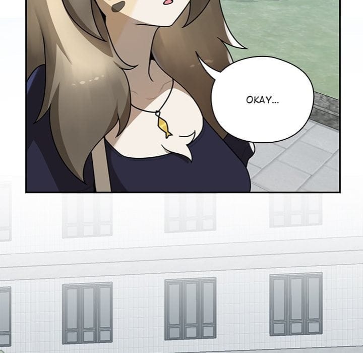 Paws on Campus (Uncensored), chapter 12, page 57 of 195