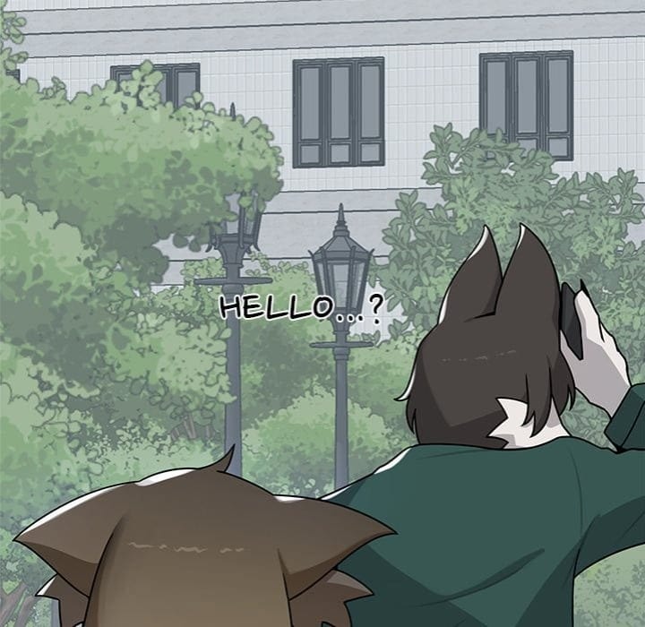 Paws on Campus (Uncensored), chapter 12, page 58 of 195