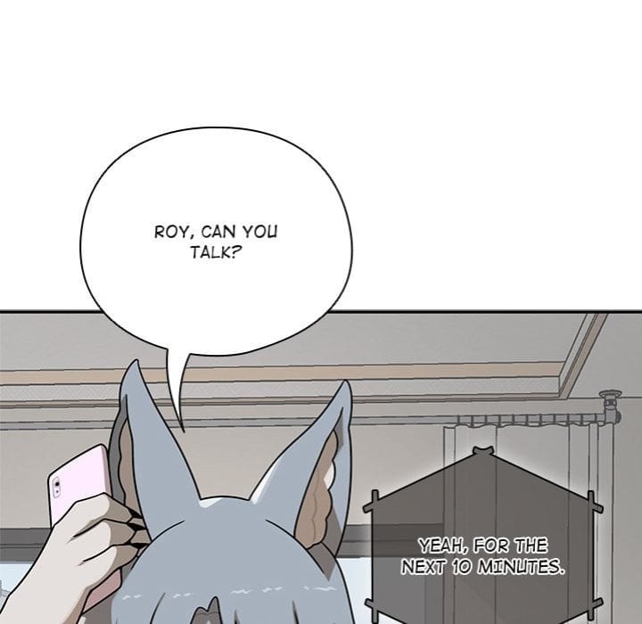 Paws on Campus (Uncensored), chapter 12, page 61 of 195