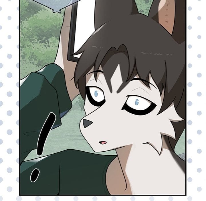 Paws on Campus (Uncensored), chapter 12, page 65 of 195