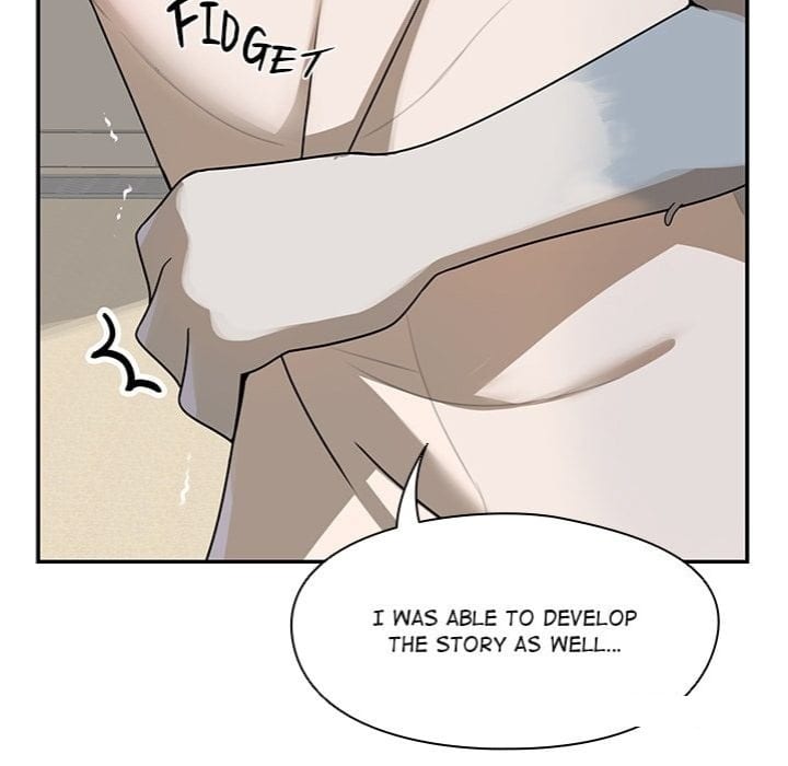 Paws on Campus (Uncensored), chapter 12, page 68 of 195