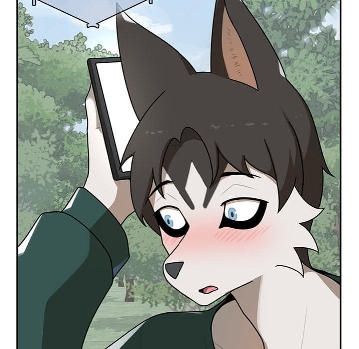Paws on Campus (Uncensored), chapter 12, page 70 of 195