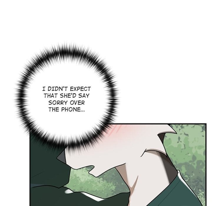 Paws on Campus (Uncensored), chapter 12, page 72 of 195