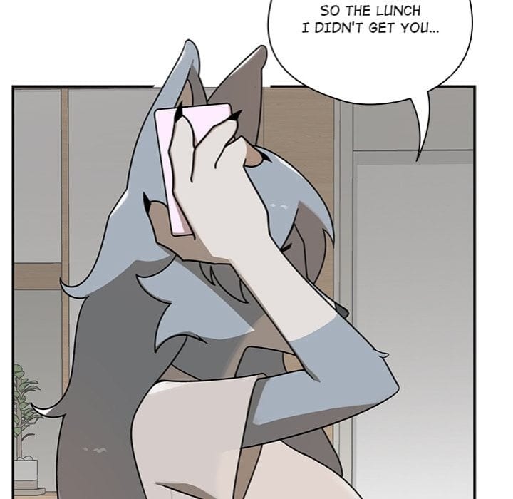 Paws on Campus (Uncensored), chapter 12, page 75 of 195