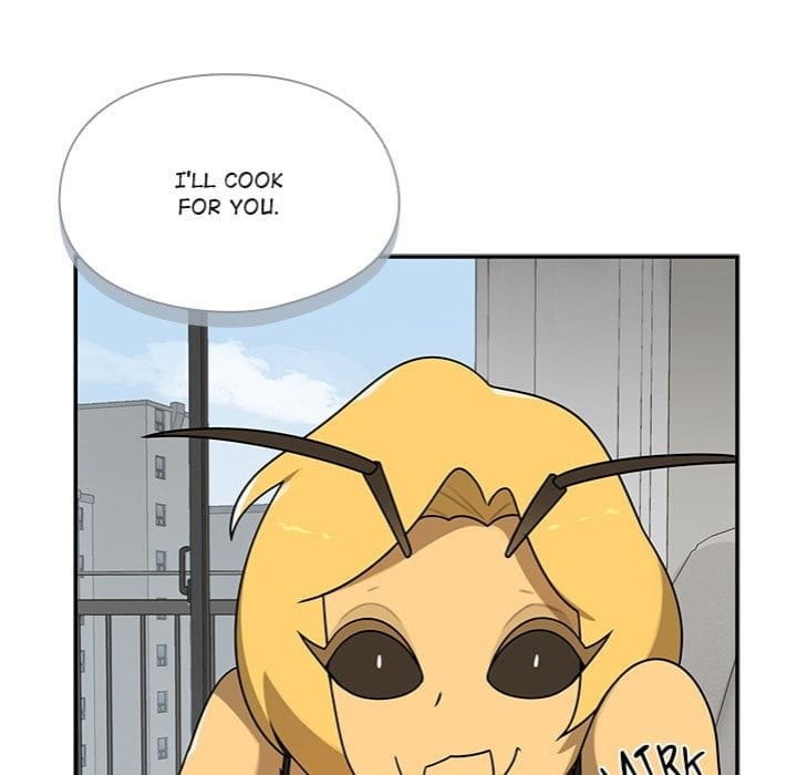 Paws on Campus (Uncensored), chapter 12, page 78 of 195