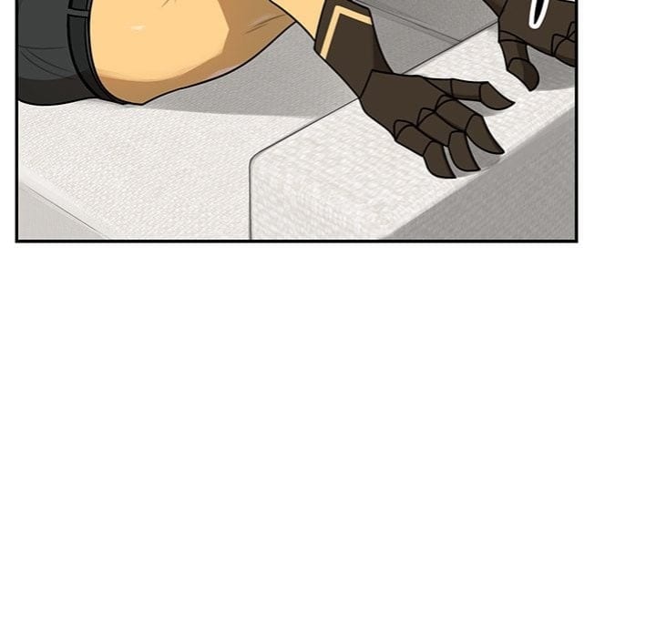 Paws on Campus (Uncensored), chapter 12, page 87 of 195