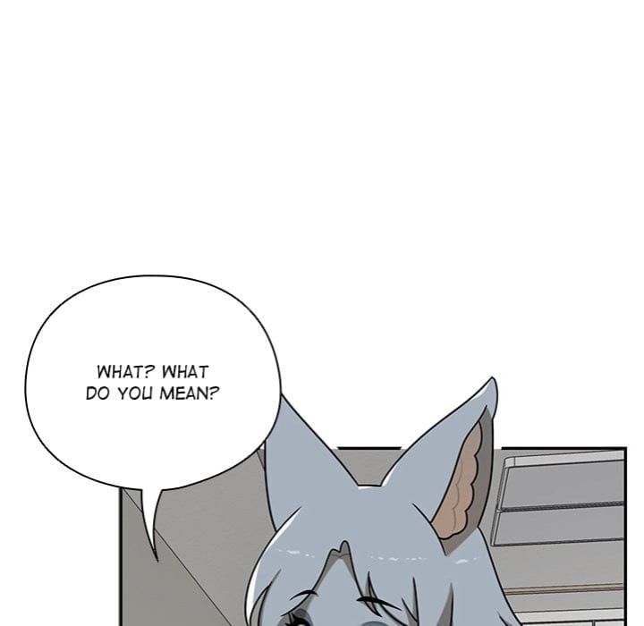 Paws on Campus (Uncensored), chapter 12, page 88 of 195