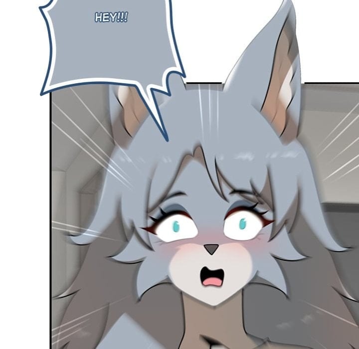 Paws on Campus (Uncensored), chapter 12, page 94 of 195