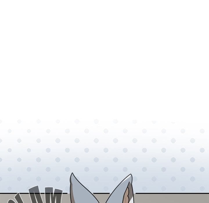 Paws on Campus (Uncensored), chapter 12, page 96 of 195